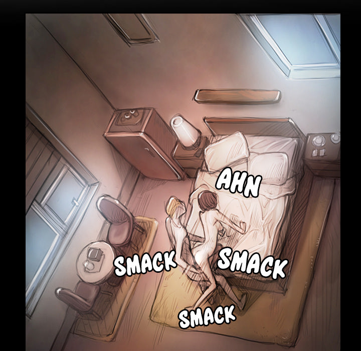 The Two Newcomers Chapter 1 Page 151