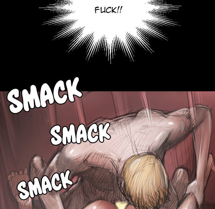 The Two Newcomers Chapter 1 Page 154