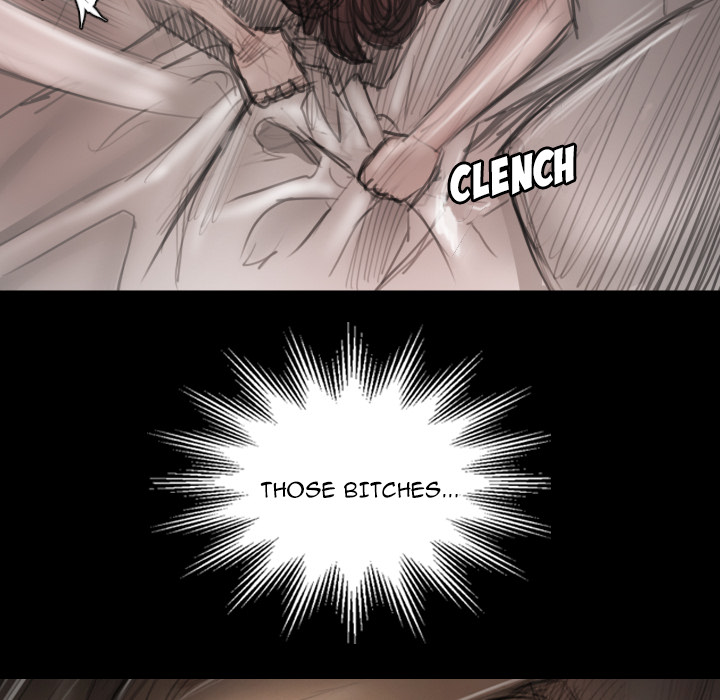 The Two Newcomers Chapter 1 Page 156