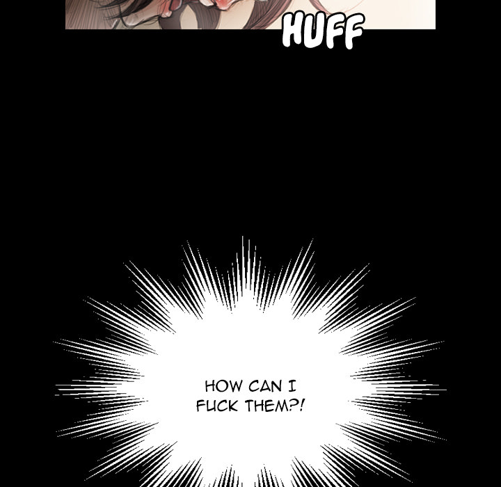 The Two Newcomers Chapter 1 Page 159