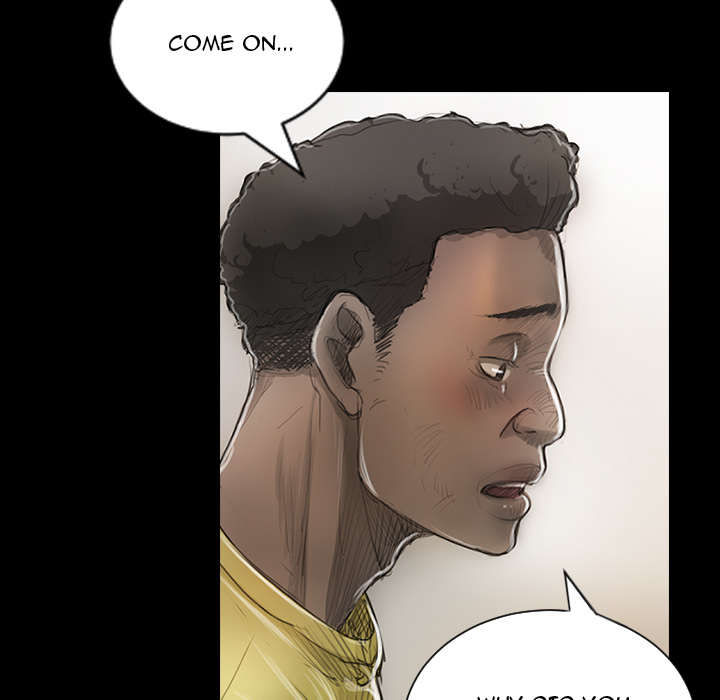 The Two Newcomers Chapter 1 Page 19