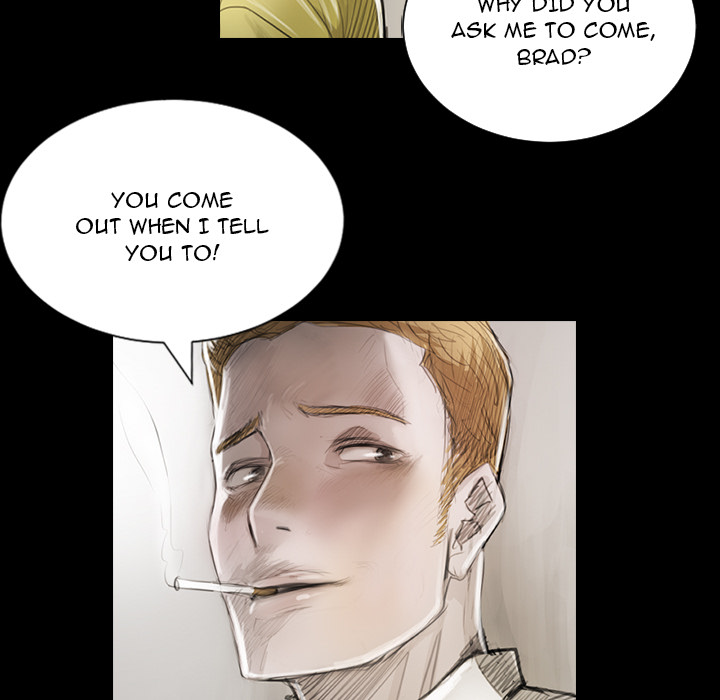 The Two Newcomers Chapter 1 Page 20