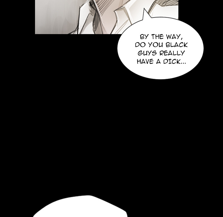 The Two Newcomers Chapter 1 Page 21