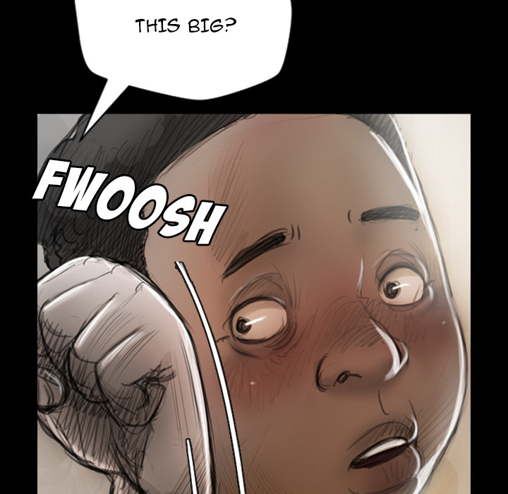 The Two Newcomers Chapter 1 Page 22