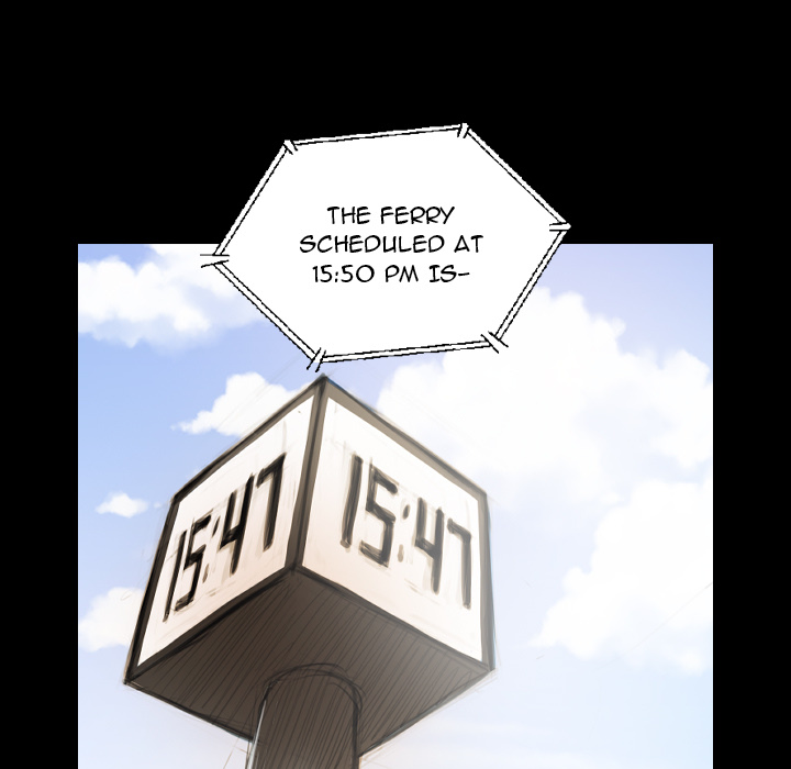 The Two Newcomers Chapter 1 Page 25