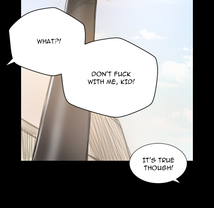 The Two Newcomers Chapter 1 Page 26