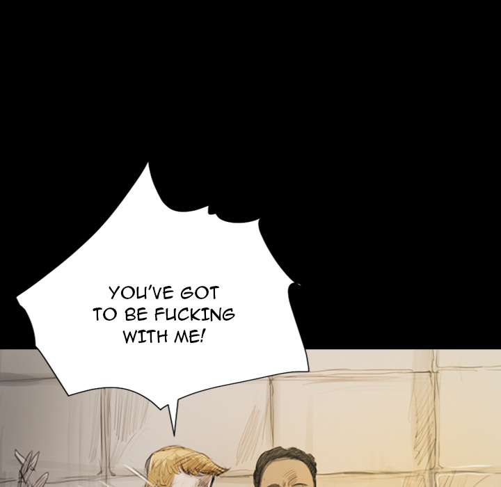 The Two Newcomers Chapter 1 Page 27
