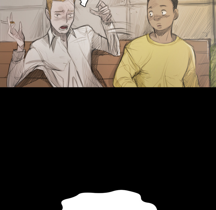 The Two Newcomers Chapter 1 Page 29