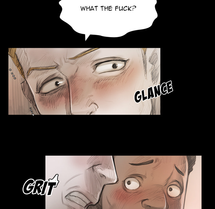 The Two Newcomers Chapter 1 Page 30