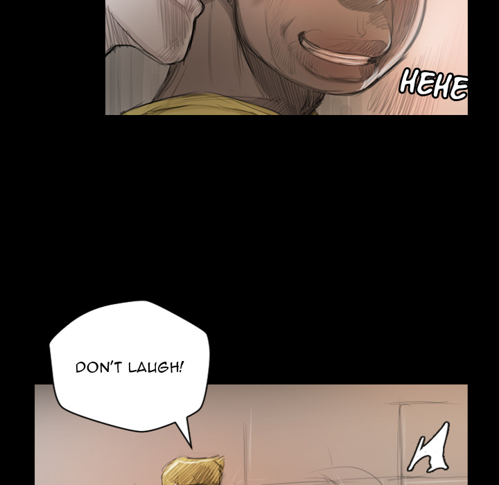 The Two Newcomers Chapter 1 Page 31