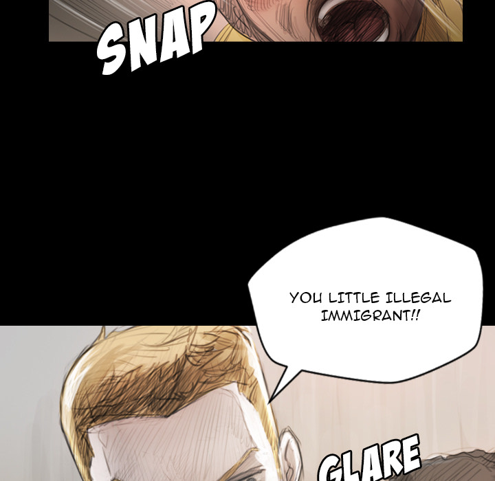 The Two Newcomers Chapter 1 Page 33