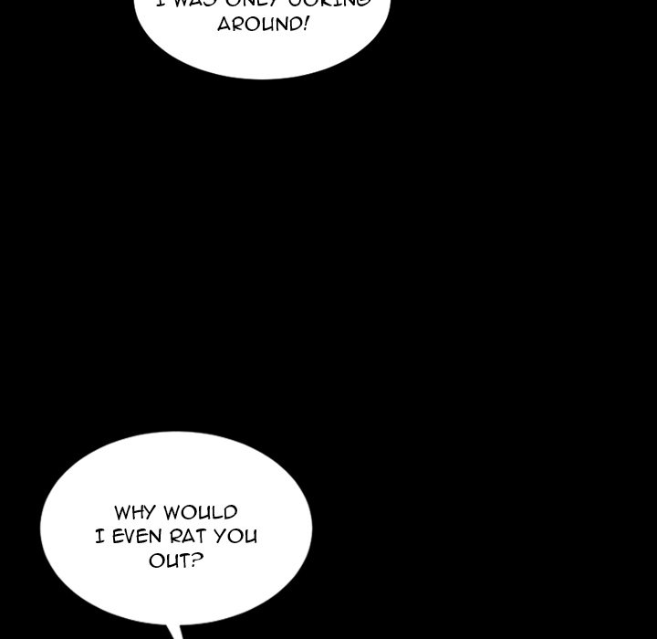 The Two Newcomers Chapter 1 Page 36