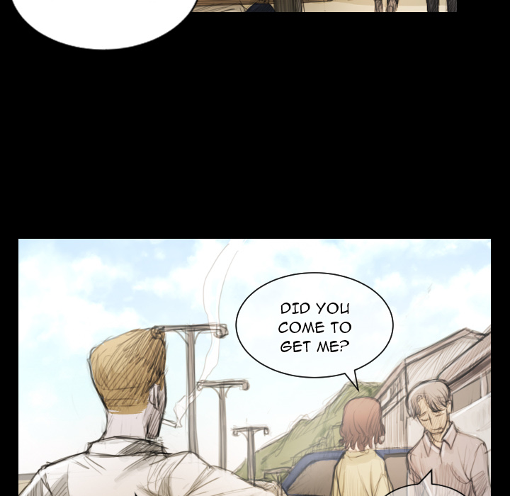 The Two Newcomers Chapter 1 Page 49