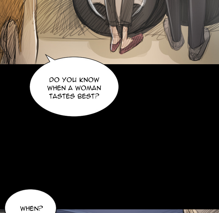 The Two Newcomers Chapter 1 Page 52