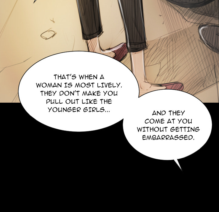 The Two Newcomers Chapter 1 Page 55