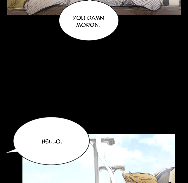 The Two Newcomers Chapter 1 Page 61