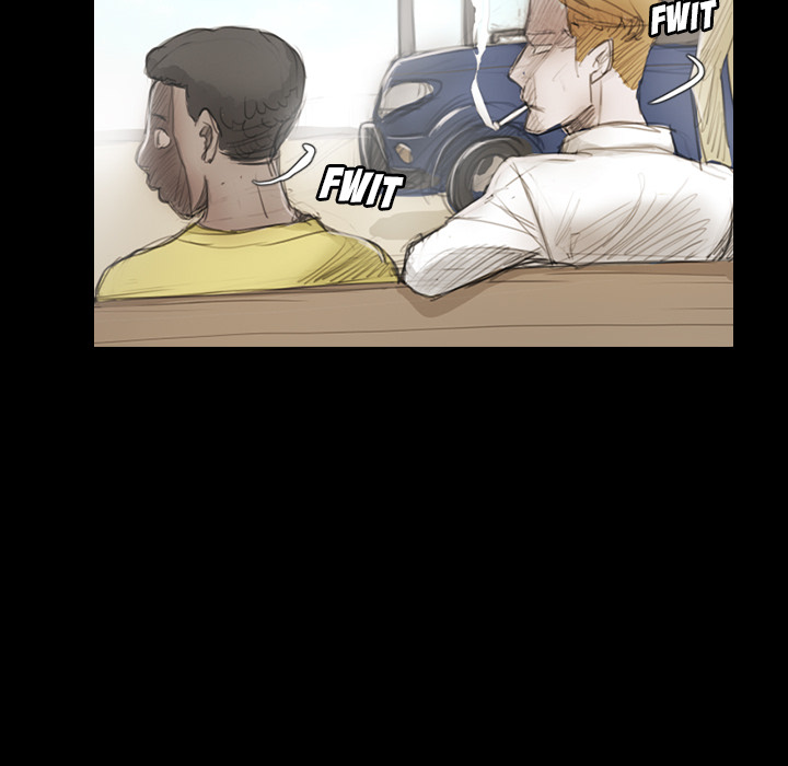 The Two Newcomers Chapter 1 Page 62