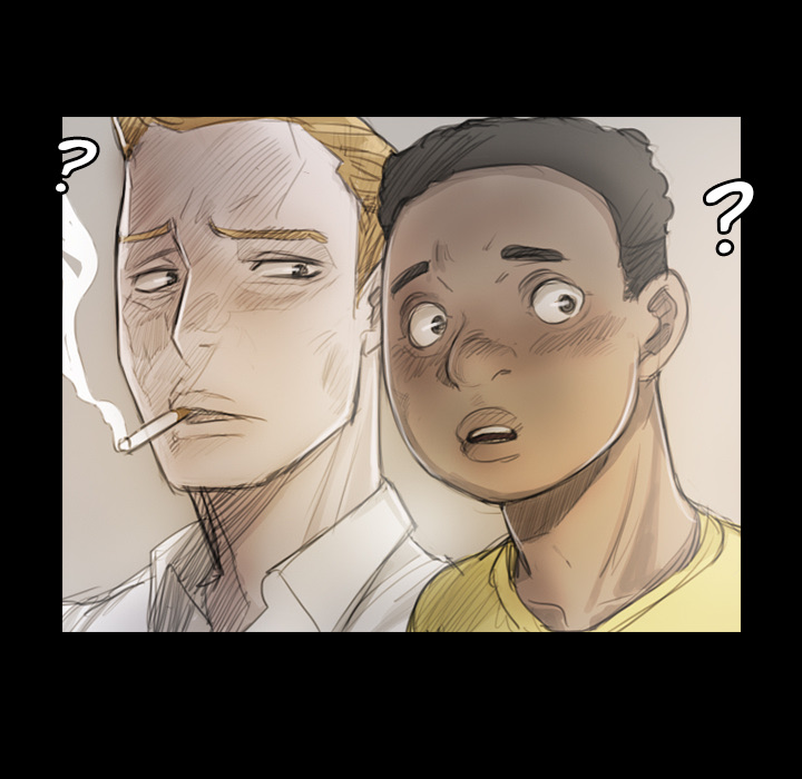 The Two Newcomers Chapter 1 Page 63