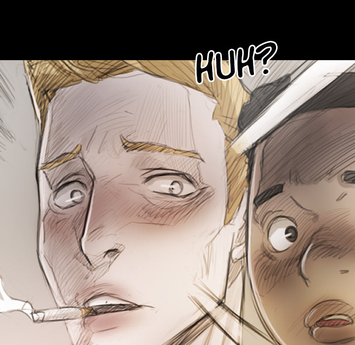 The Two Newcomers Chapter 1 Page 64