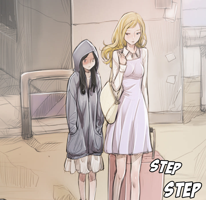 The Two Newcomers Chapter 1 Page 67