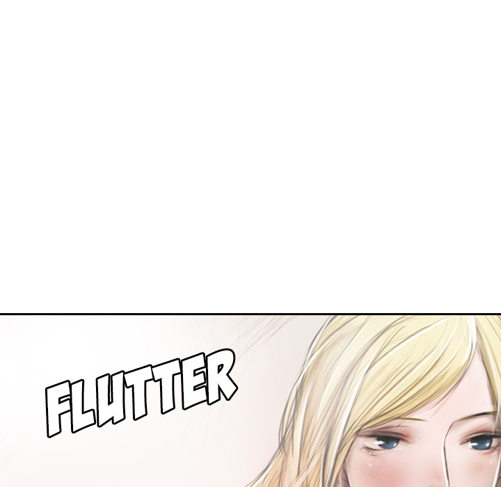 The Two Newcomers Chapter 1 Page 69