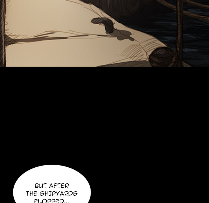 The Two Newcomers Chapter 1 Page 7