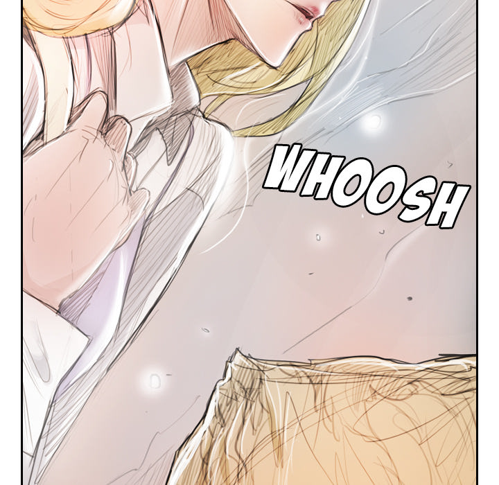 The Two Newcomers Chapter 1 Page 74