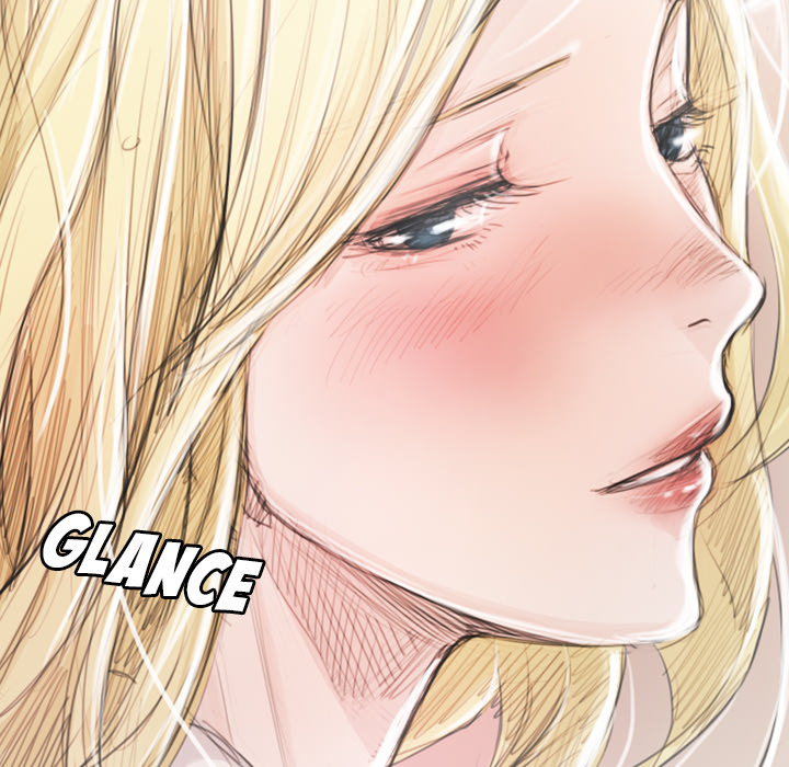 The Two Newcomers Chapter 1 Page 76