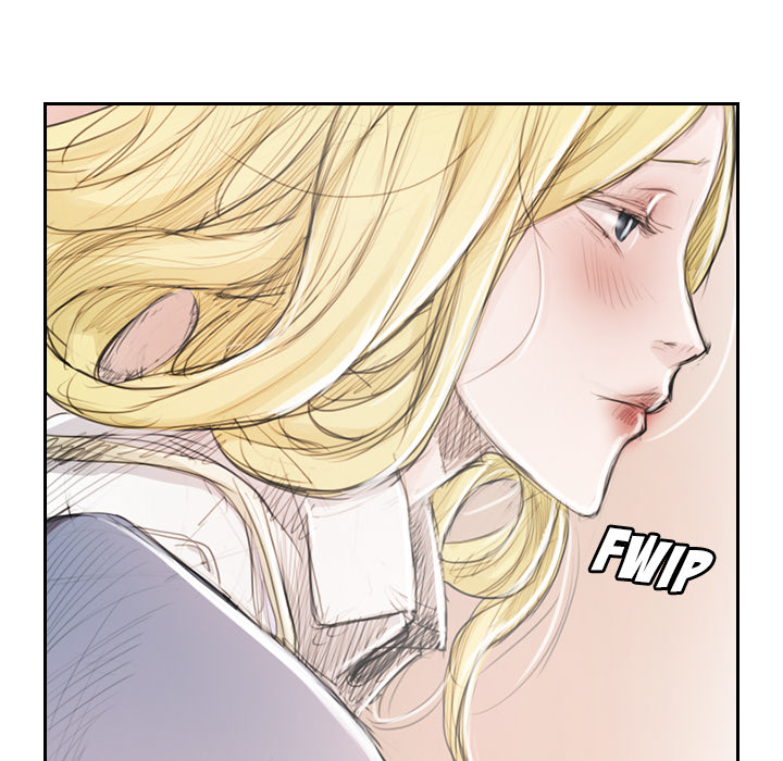 The Two Newcomers Chapter 1 Page 78