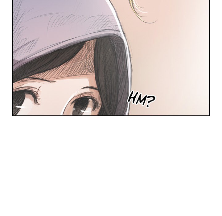 The Two Newcomers Chapter 1 Page 79