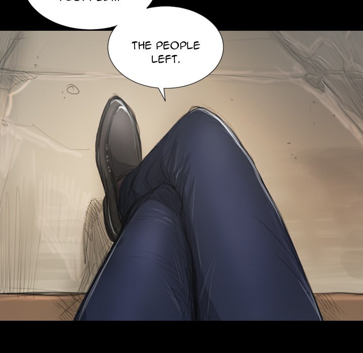 The Two Newcomers Chapter 1 Page 8