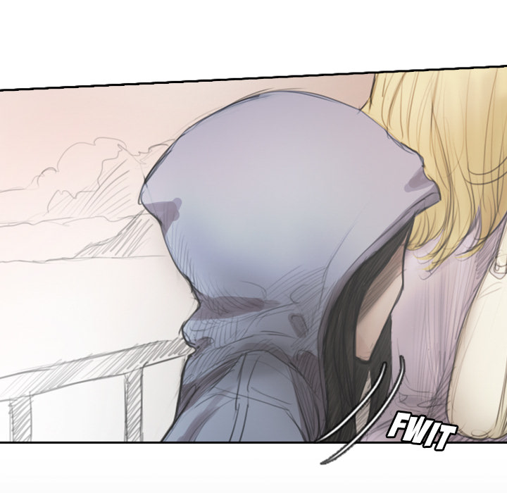 The Two Newcomers Chapter 1 Page 82