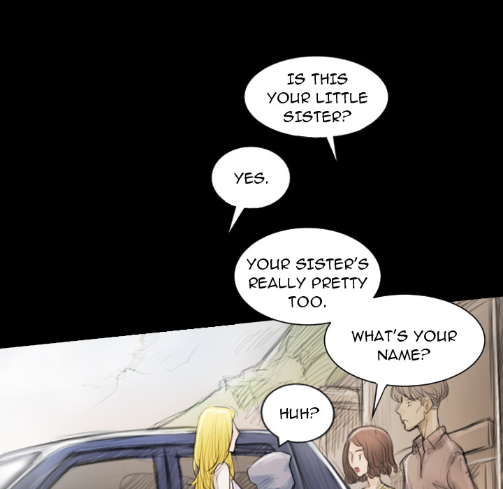 The Two Newcomers Chapter 1 Page 88