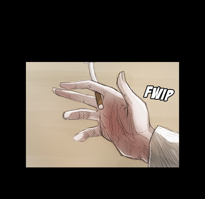 The Two Newcomers Chapter 1 Page 9