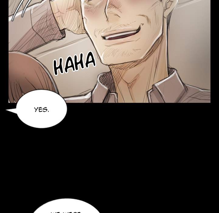 The Two Newcomers Chapter 1 Page 92