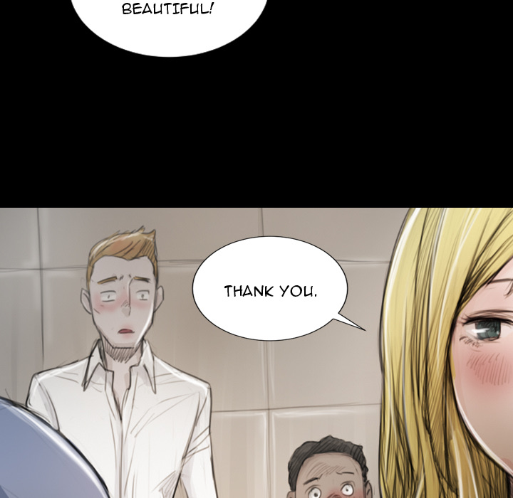 The Two Newcomers Chapter 1 Page 94