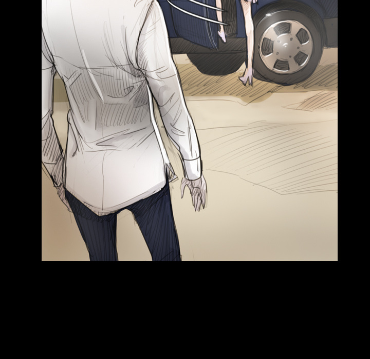 The Two Newcomers Chapter 1 Page 97