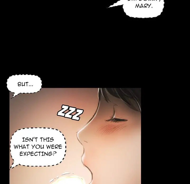 The Two Newcomers Chapter 10 Page 11