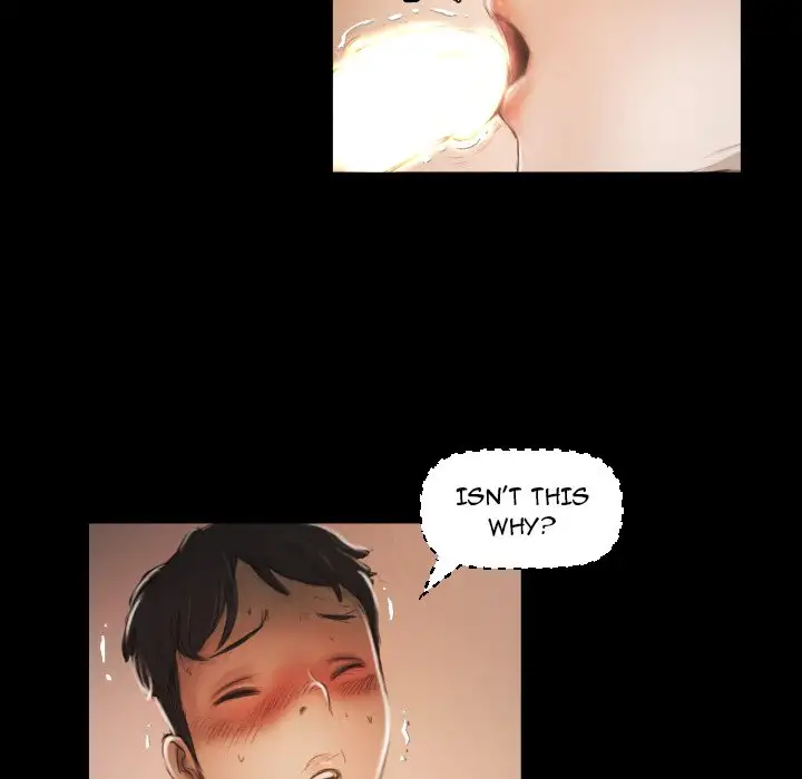 The Two Newcomers Chapter 10 Page 13