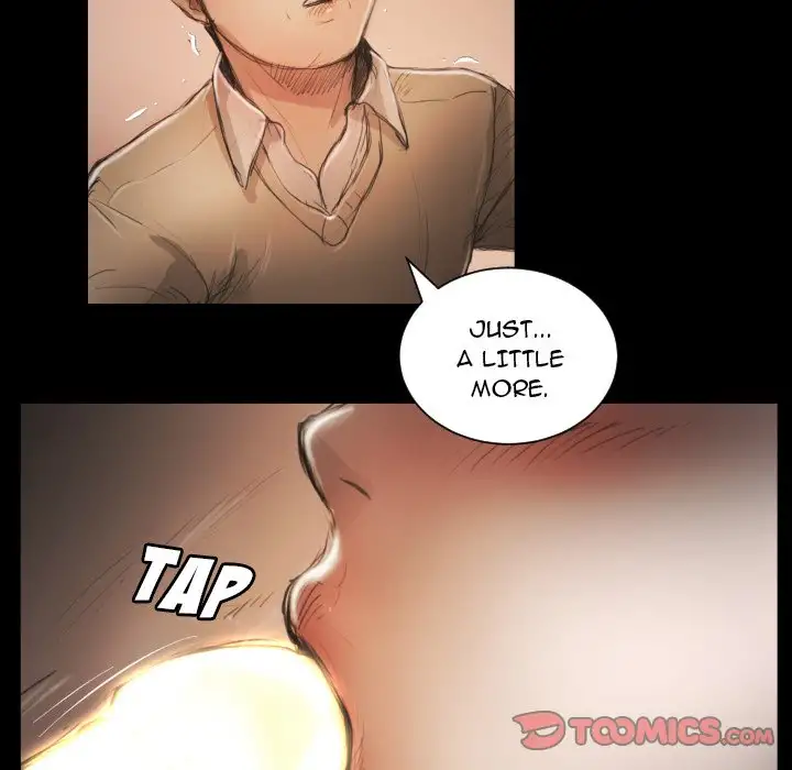 The Two Newcomers Chapter 10 Page 14