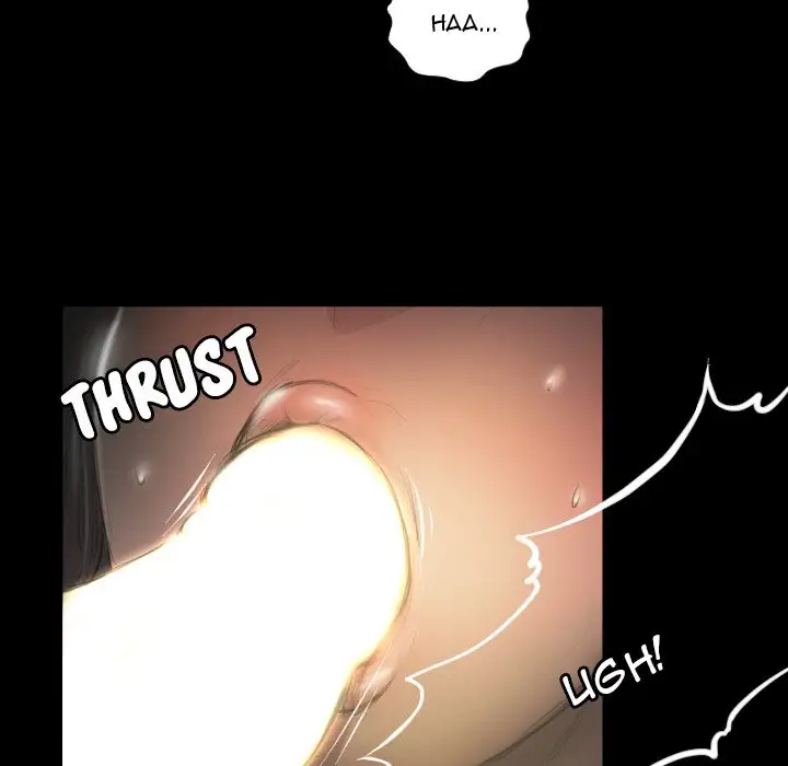 The Two Newcomers Chapter 10 Page 16
