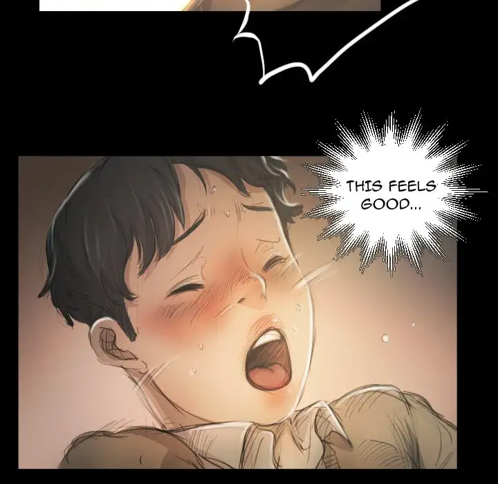 The Two Newcomers Chapter 10 Page 17