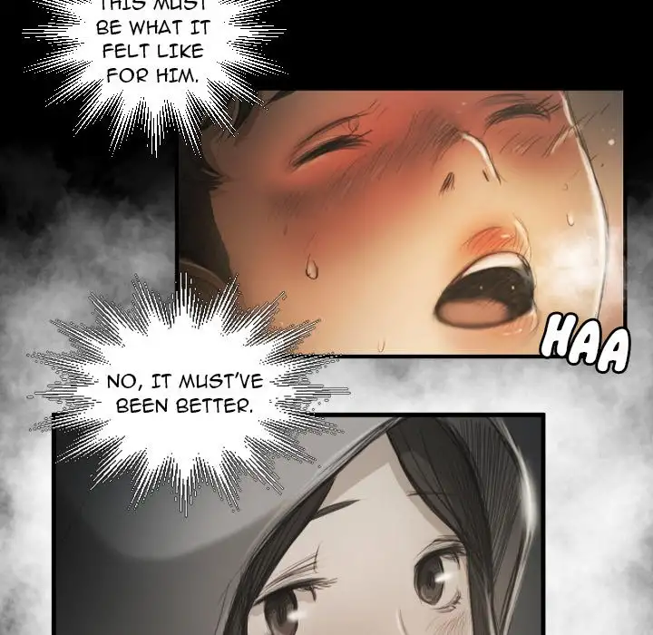 The Two Newcomers Chapter 10 Page 19