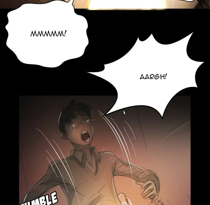 The Two Newcomers Chapter 10 Page 29