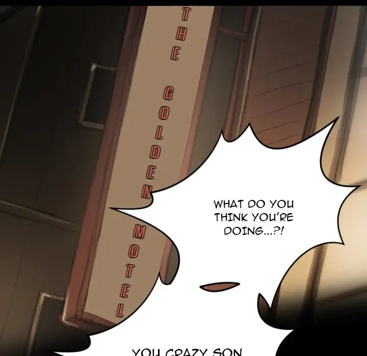 The Two Newcomers Chapter 10 Page 31