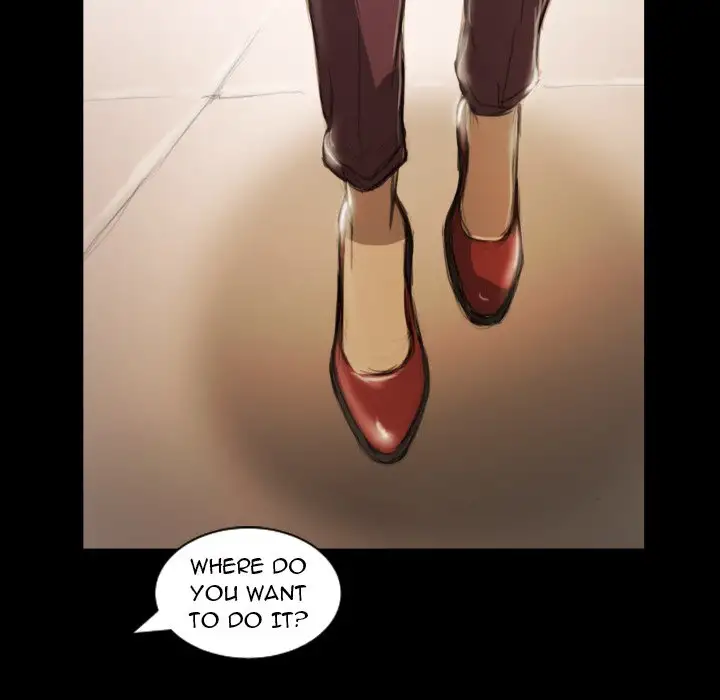 The Two Newcomers Chapter 10 Page 35