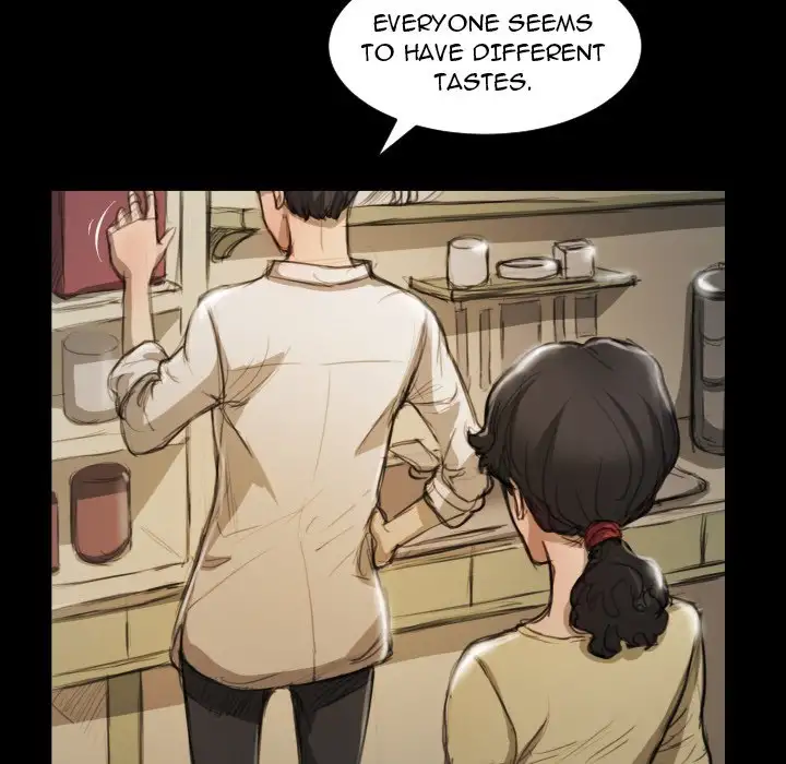 The Two Newcomers Chapter 10 Page 37