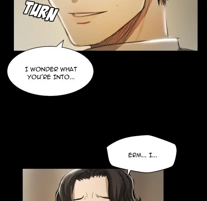 The Two Newcomers Chapter 10 Page 39
