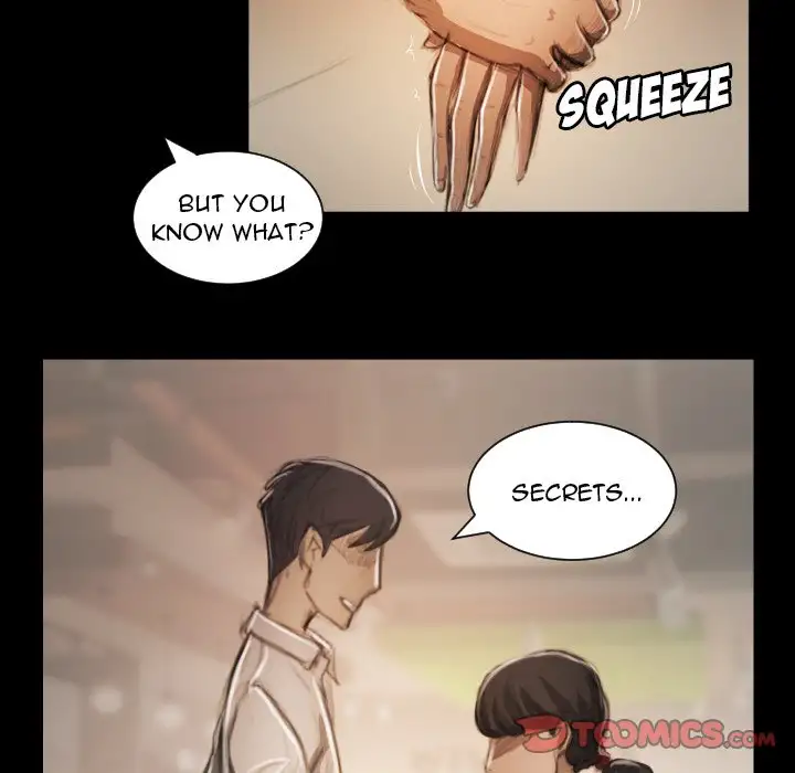 The Two Newcomers Chapter 10 Page 46