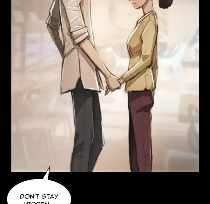 The Two Newcomers Chapter 10 Page 47